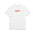 Unisex Heavy Oversize Tee