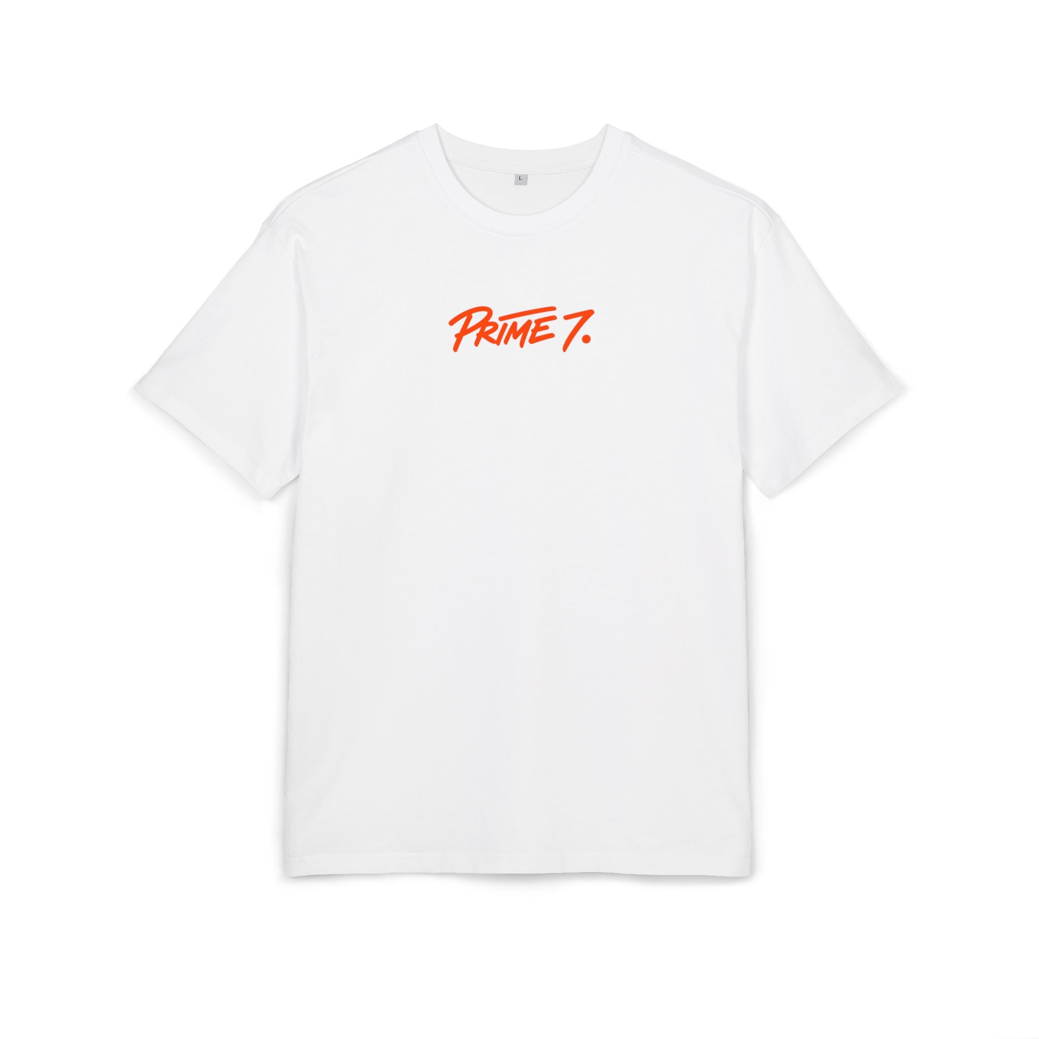Unisex Heavy Oversize Tee
