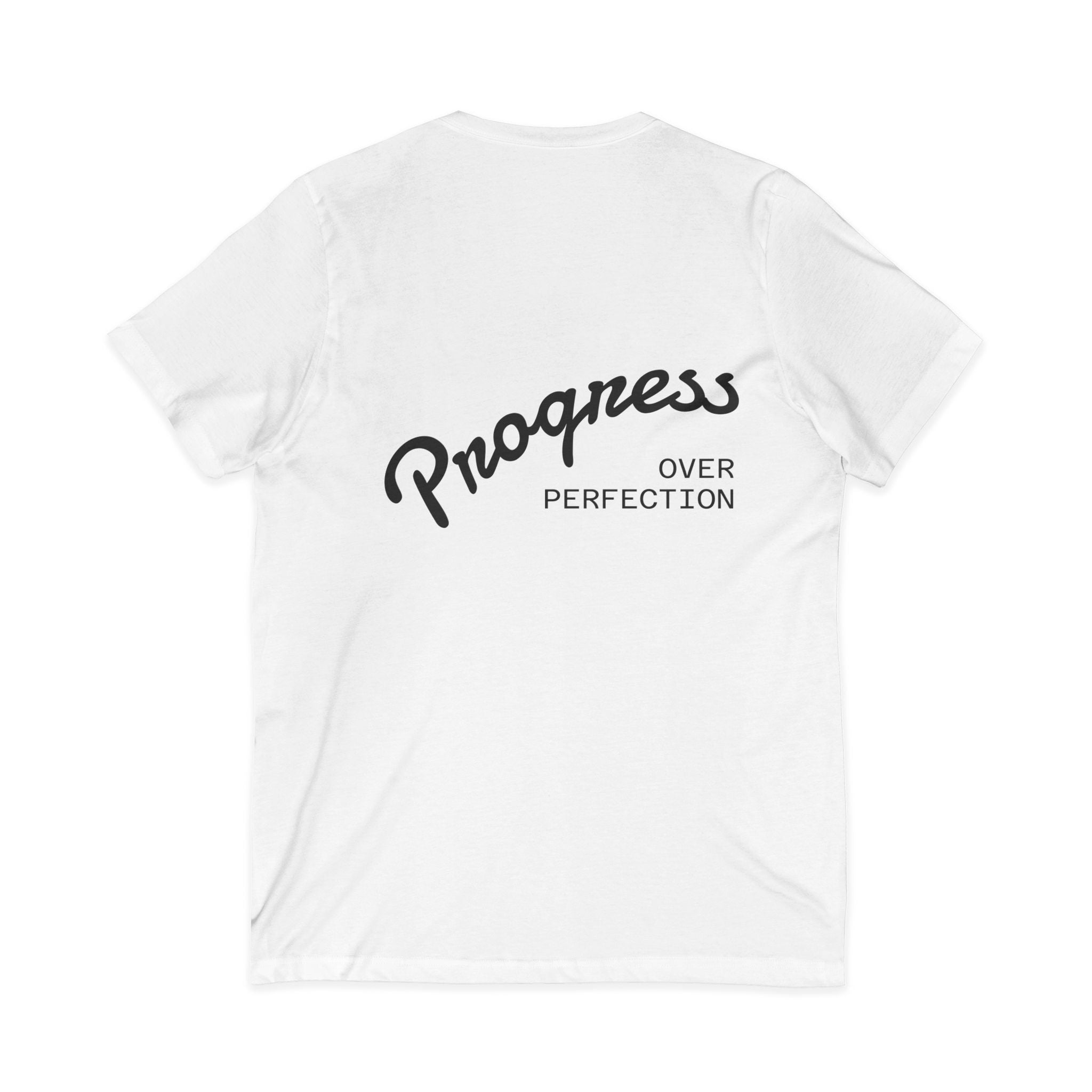 PRIME 7 Classic V-Neck T-Shirt