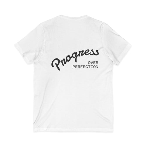 PRIME 7 Classic V-Neck T-Shirt