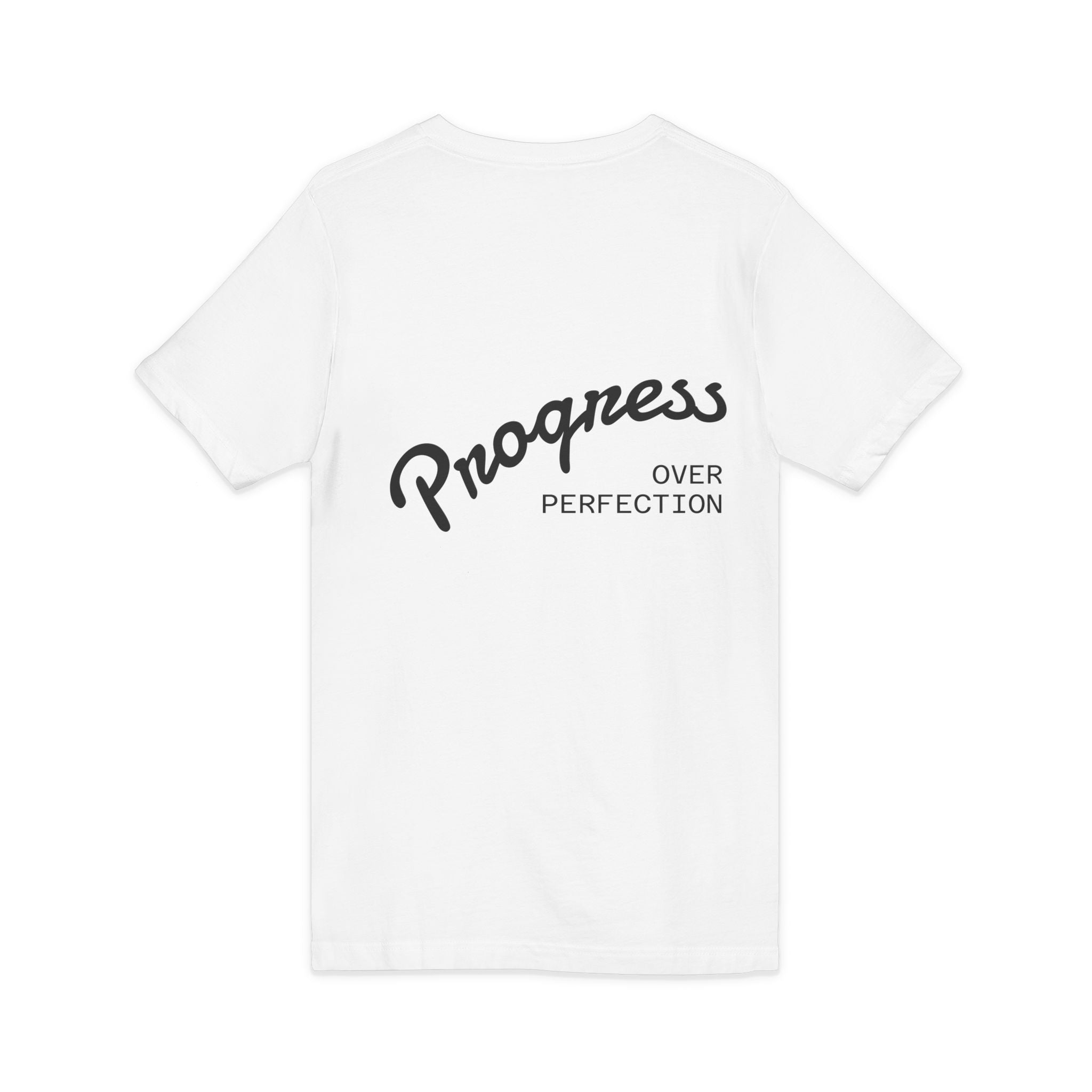 PRIME 7 Classic V-Neck T-Shirt