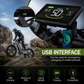 H6C Smart Bike Display